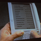 Image for article titled Amazon Kindle E-Book Reader Launch (Live)